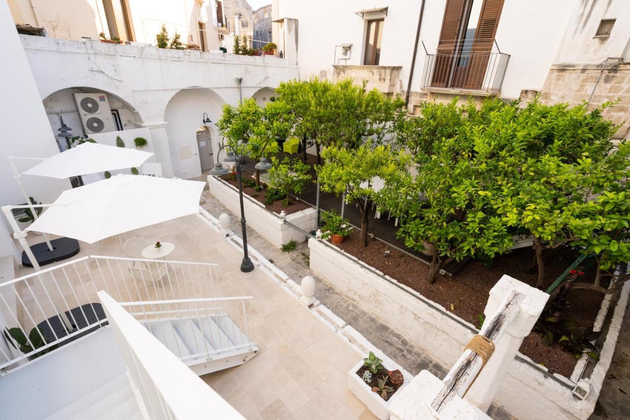 Guest house Corte Sant'angelo *