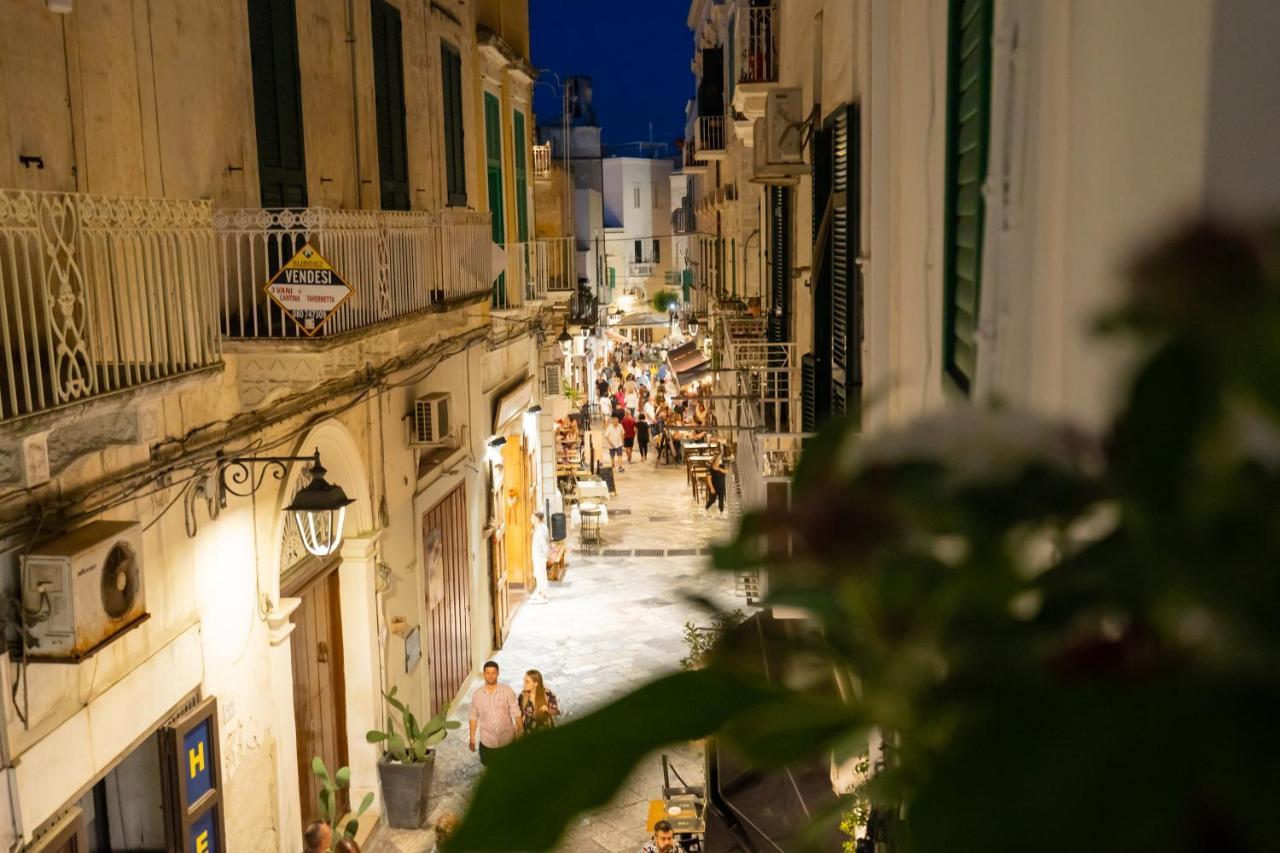 Guest house Corte Sant'angelo Monopoli