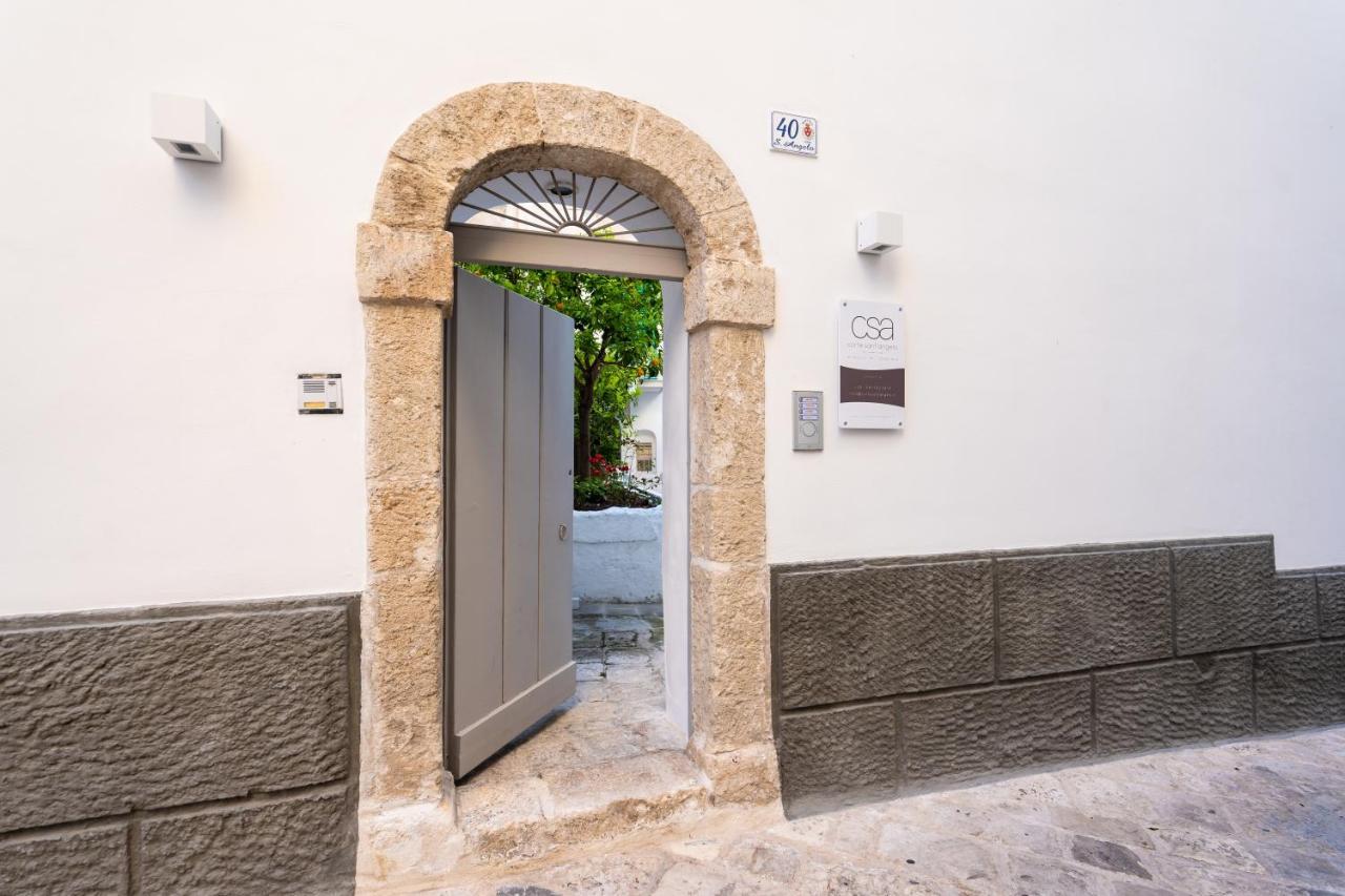 Corte Sant'angelo * Monopoli