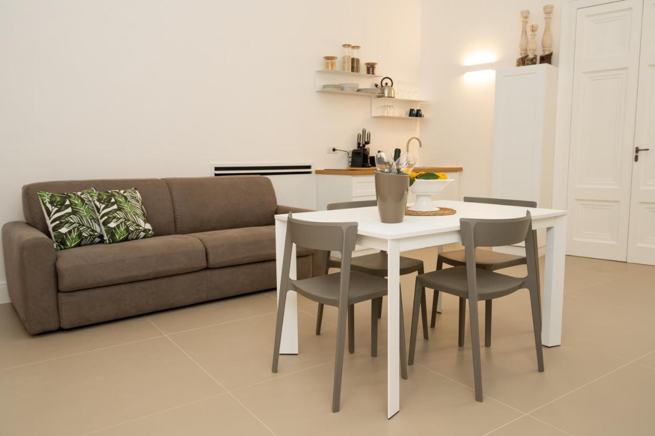 Corte Sant'angelo Guest house *