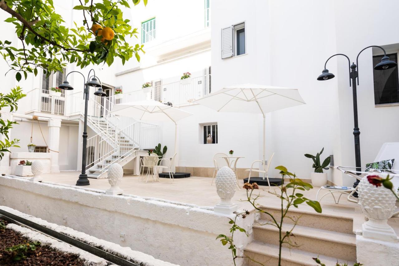 Corte Sant'angelo Guest house *