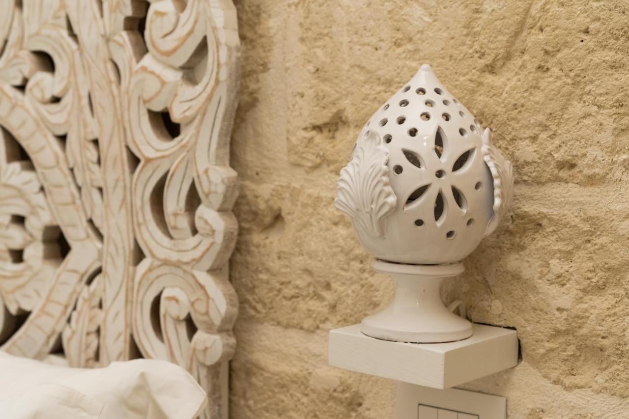 Guest house Corte Sant'angelo Monopoli