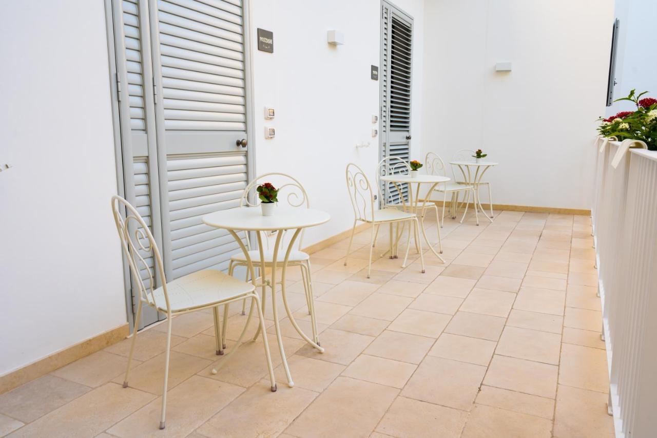 Corte Sant'angelo Guest house Monopoli