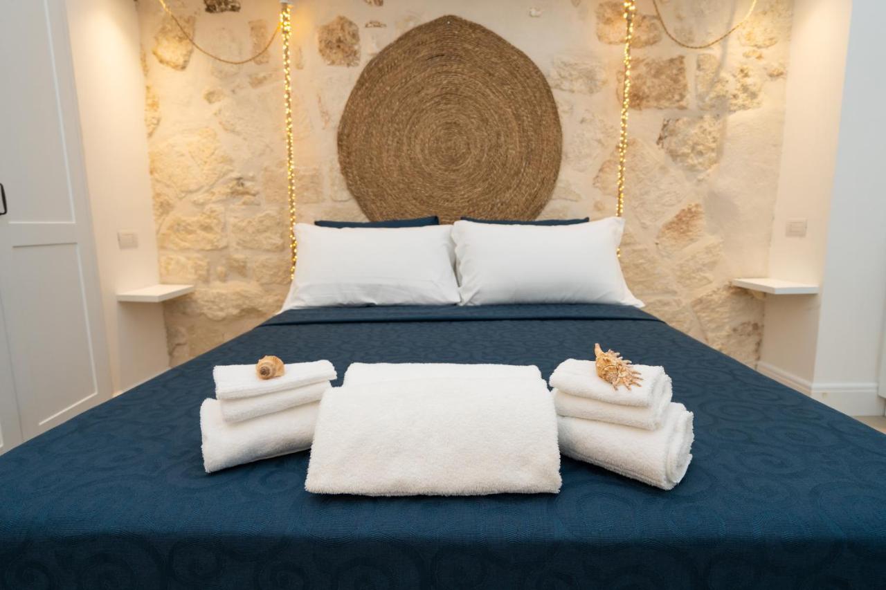 Guest house Corte Sant'angelo Monopoli