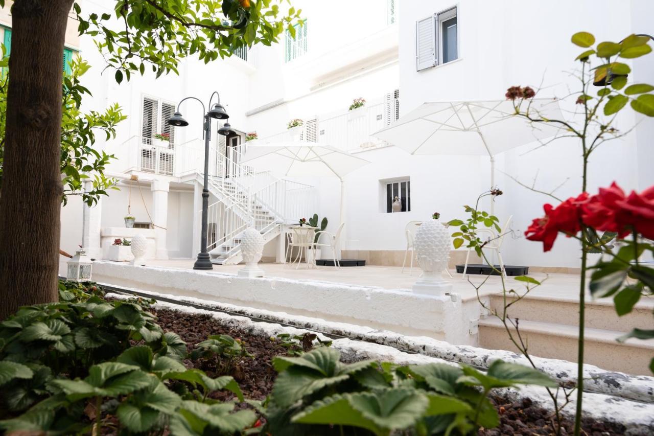 Corte Sant'angelo Guest house