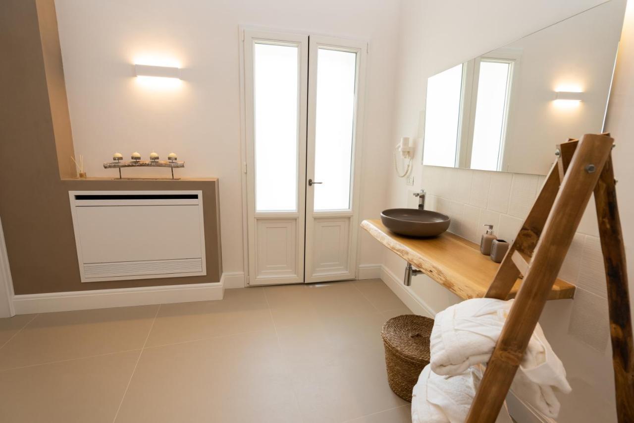 Corte Sant'angelo Guest house