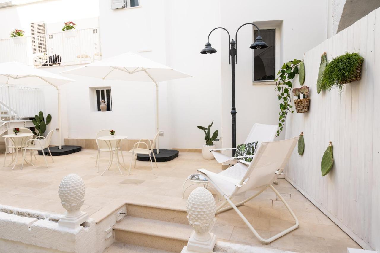 Corte Sant'angelo Guest house