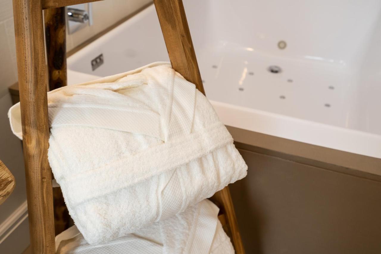 Guest house Corte Sant'angelo Monopoli