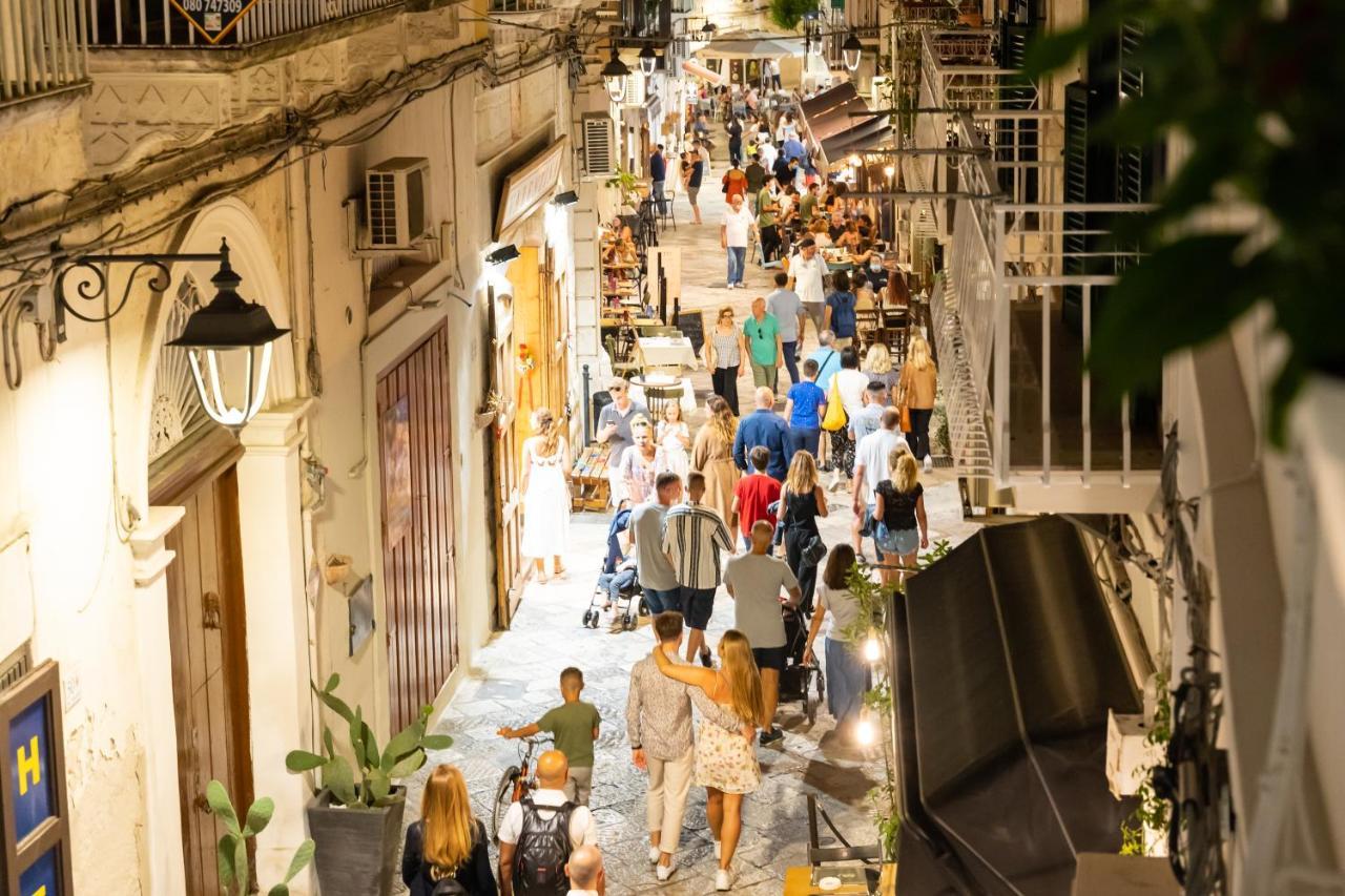 Guest house Corte Sant'angelo Monopoli