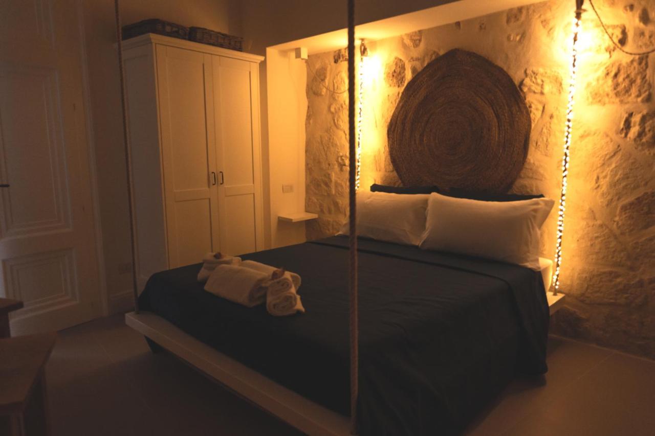 Guest house Corte Sant'angelo Monopoli
