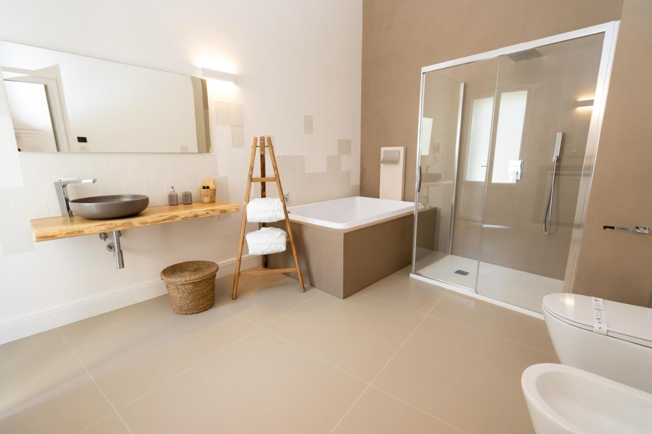 Corte Sant'angelo Guest house