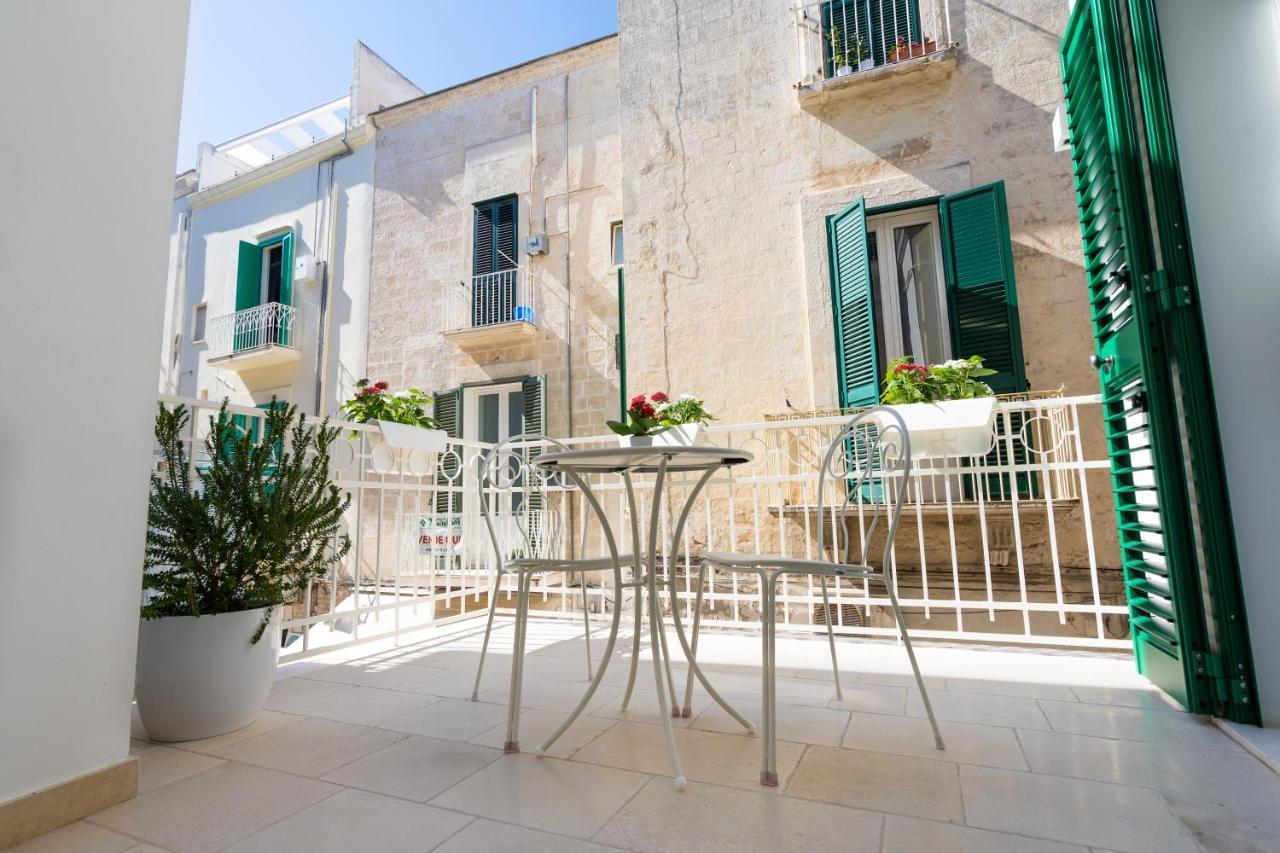 Guest house Corte Sant'angelo Monopoli