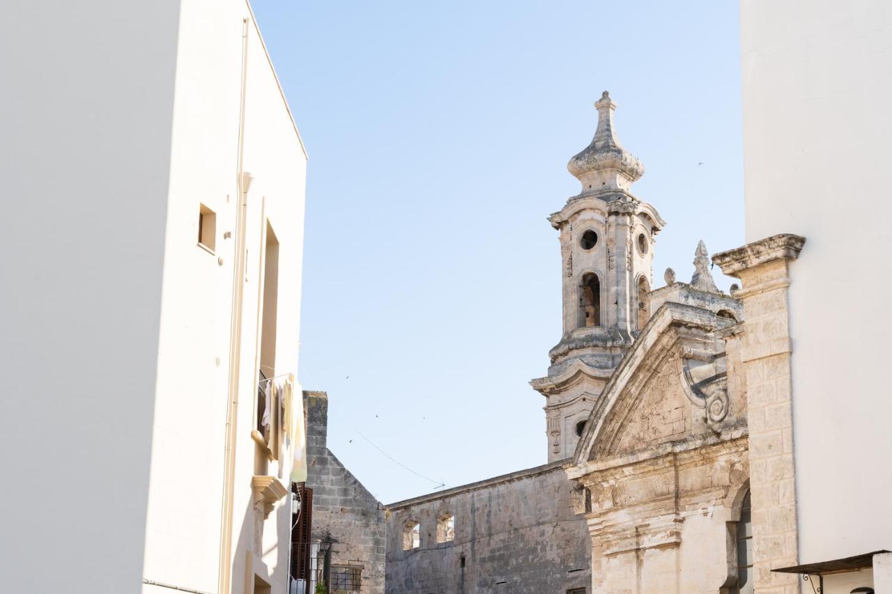 Corte Sant'angelo Guest house *