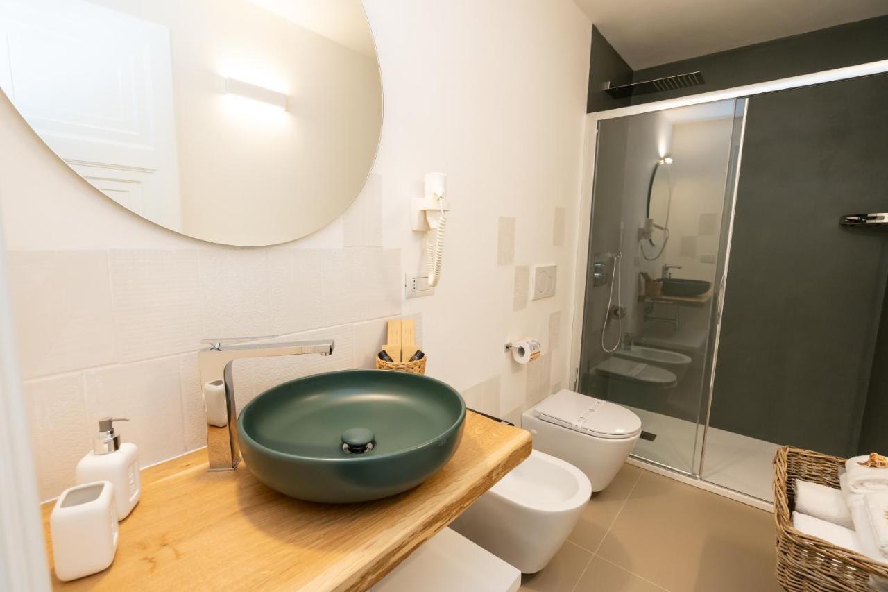 Corte Sant'angelo Guest house Monopoli