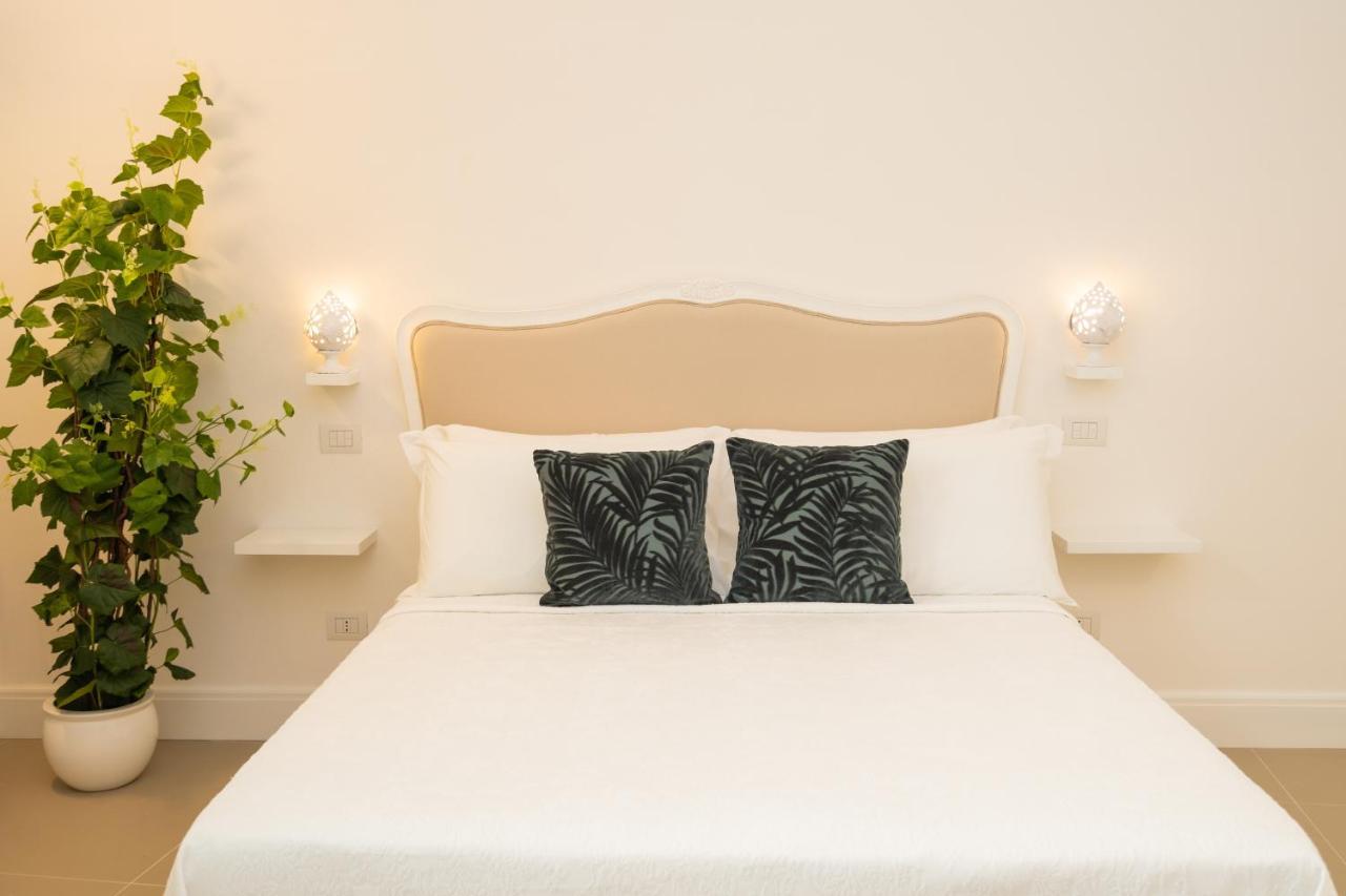 Corte Sant'angelo Guest house Monopoli