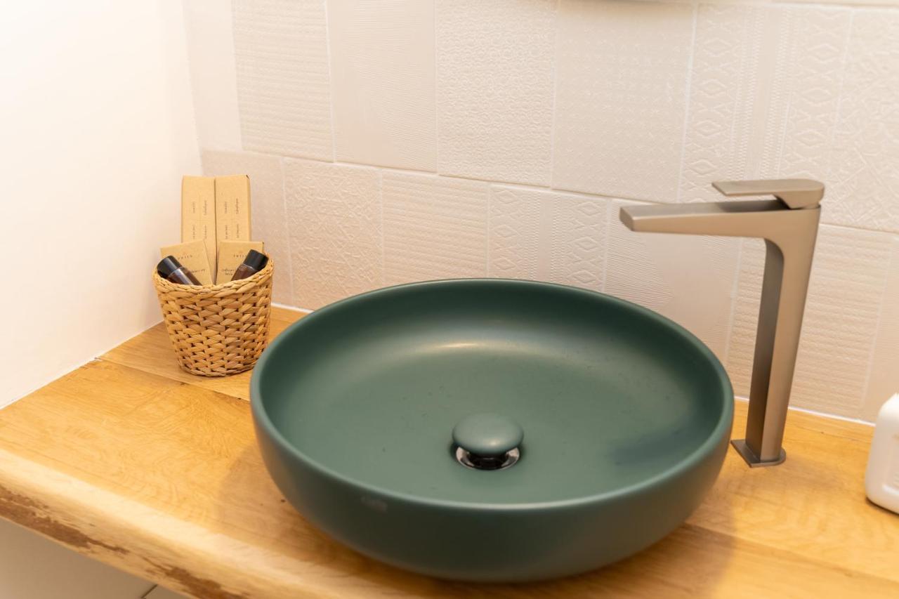 Corte Sant'angelo Guest house Monopoli