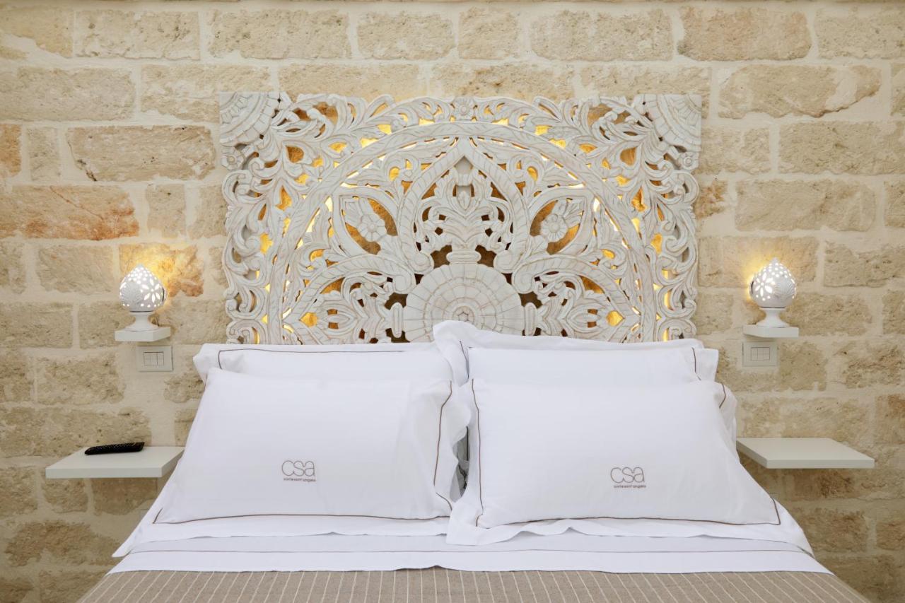 Guest house Corte Sant'angelo