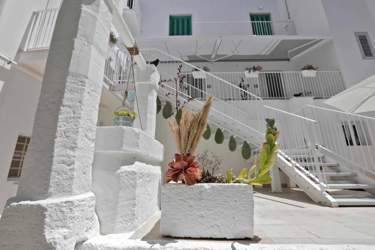 Guest house Corte Sant'angelo *