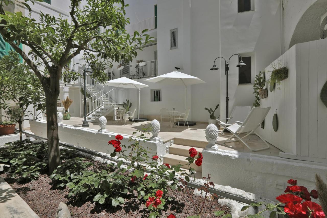 Corte Sant'angelo Guest house