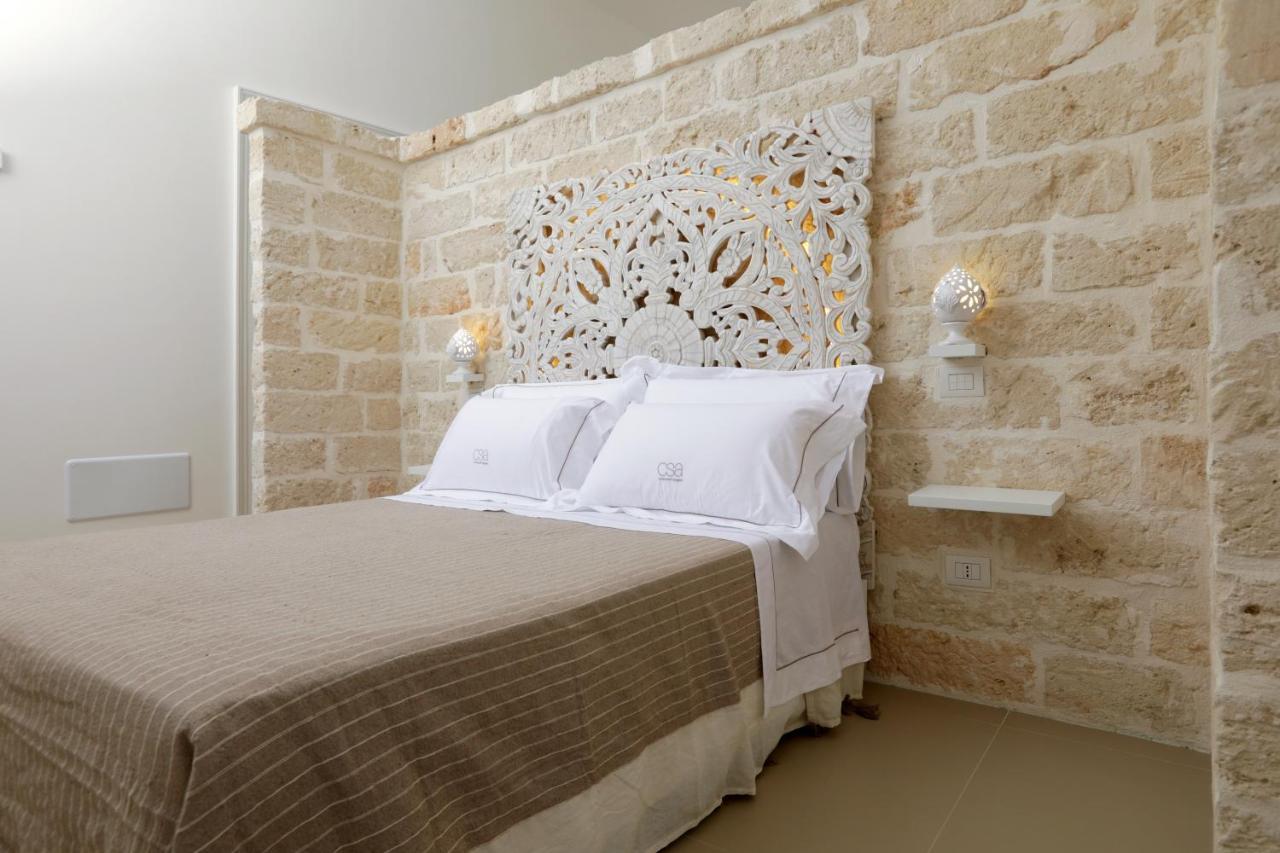 Corte Sant'angelo Monopoli