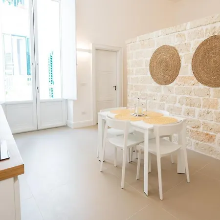 Corte Sant'Angelo Hotel Monopoli Exterior foto