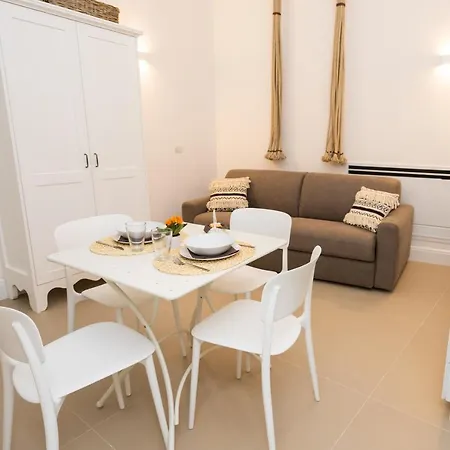 Corte Sant'Angelo Hotel Monopoli Exterior foto
