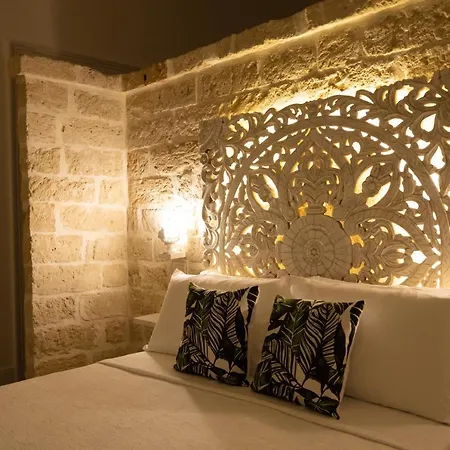 Corte Sant'Angelo Hotel Monopoli Exterior foto