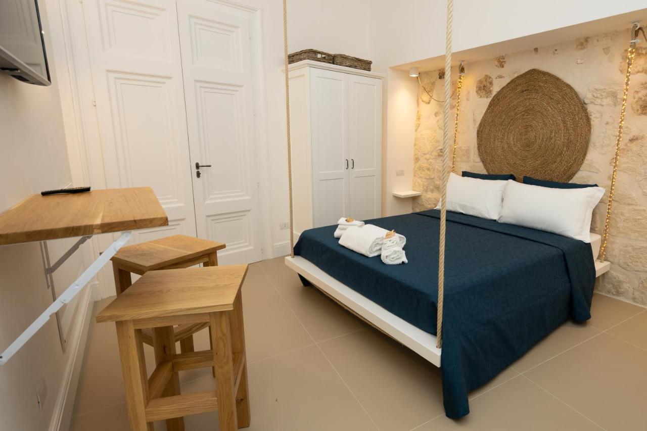Corte Sant'angelo Monopoli